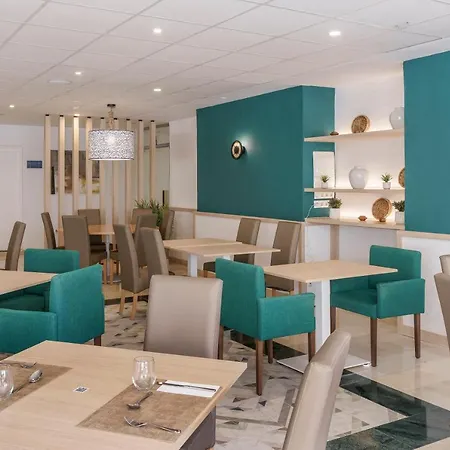 Aluasoul Costa Malaga - Adults Recommended Hotell Torremolinos
