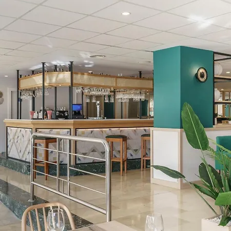 Aluasoul Costa Malaga - Adults Recommended Hotell 4*