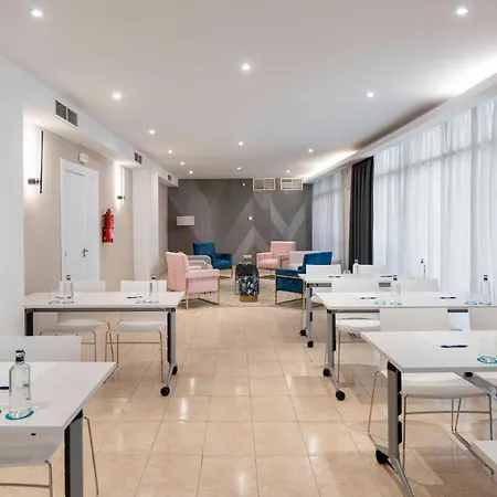 Aluasoul Costa Málaga - Adults Recommended 4* Torremolinos