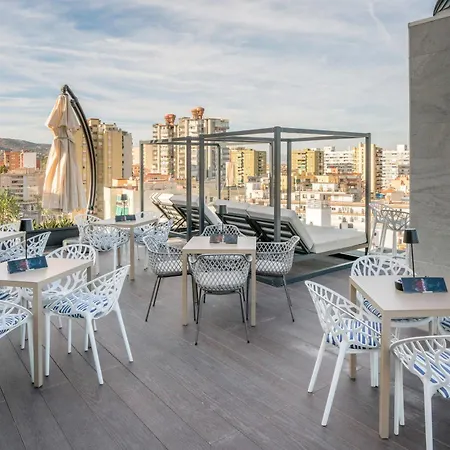 Aluasoul Costa Málaga - Adults Recommended Torremolinos