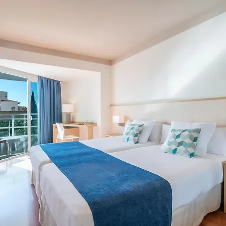 Costa Málaga - Adults Recommended - By Pierre&vacances Hotel