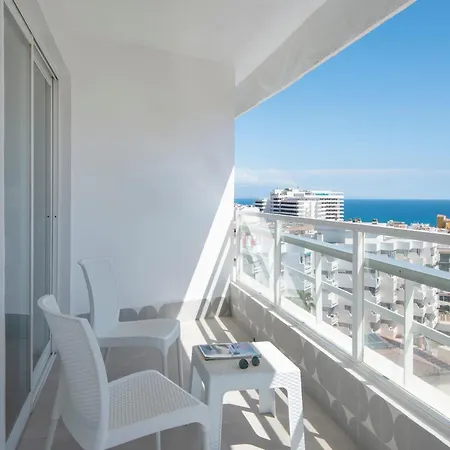 Costa Malaga - Adults Recommended - By Pierre & Hotel 4*