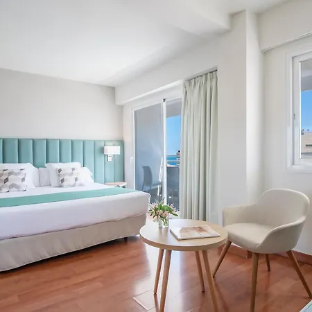 Costa Málaga - Adults Recommended - By Pierre&vacances Hotel