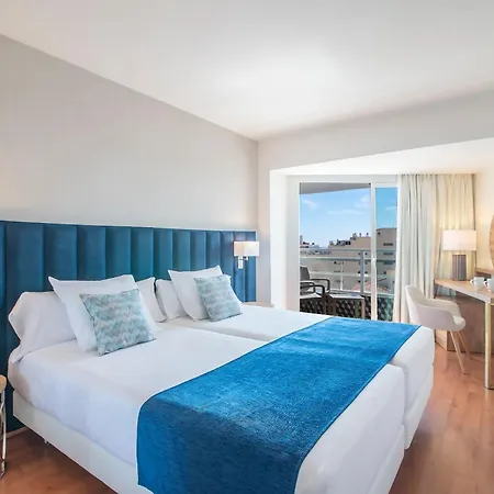 Costa Malaga - Adults Recommended - By Pierre & 4* Torremolinos