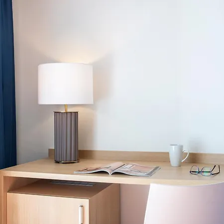 Costa Malaga - Adults Recommended - By Pierre & Hotel