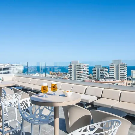 호텔 Costa Malaga - Adults Recommended - By Pierre & 4*