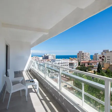 Costa Malaga - Adults Recommended - By Pierre & فندق 4*