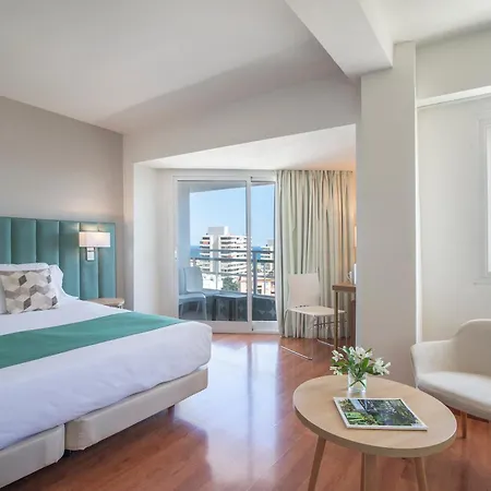 Hotel Costa Málaga - Adults Recommended - By Pierre&vacances 4*