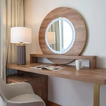 Costa Malaga - Adults Recommended - By Pierre & 4* Torremolinos