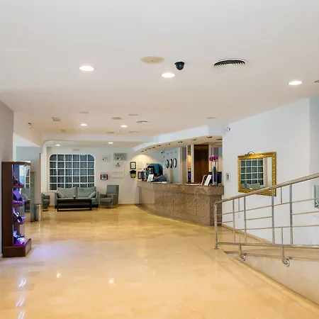 Costa Malaga - Adults Recommended - By Pierre & 4*