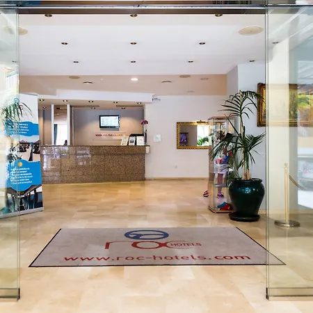 Costa Malaga - Adults Recommended - By Pierre & 4* Torremolinos