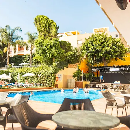 Hotel Costa Málaga - Adults Recommended - By Pierre&vacances 4*