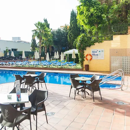 Costa Malaga - Adults Recommended - By Pierre & 4* Torremolinos