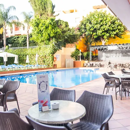 Costa Malaga - Adults Recommended - By Pierre &