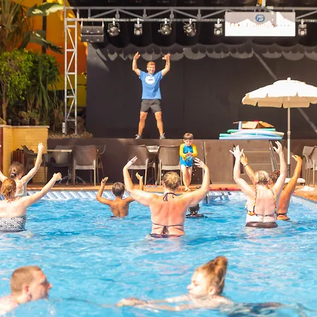 호텔 Costa Malaga - Adults Recommended - By Pierre & 토레몰리노스