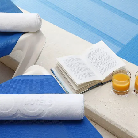 Hotel Costa Málaga - Adults Recommended - By Pierre&vacances Torremolinos