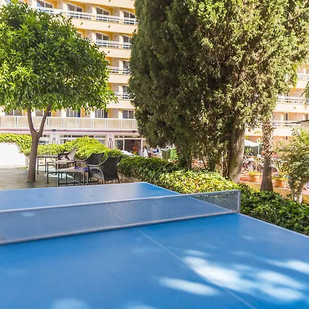 Costa Malaga - Adults Recommended - By Pierre & 호텔