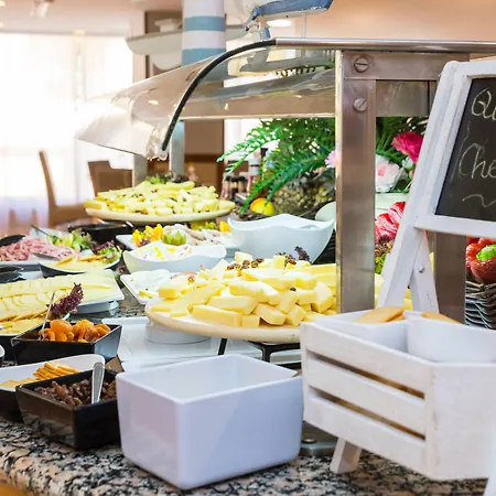Costa Malaga - Adults Recommended - By Pierre & Hotel 4*