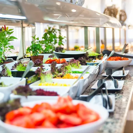 Hotel Costa Malaga - Adults Recommended - By Pierre &