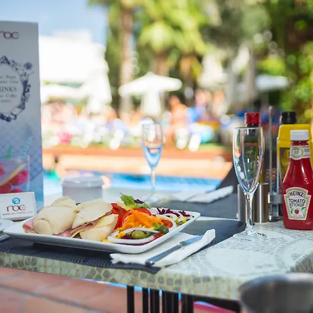 Costa Málaga - Adults Recommended - By Pierre&vacances 4*