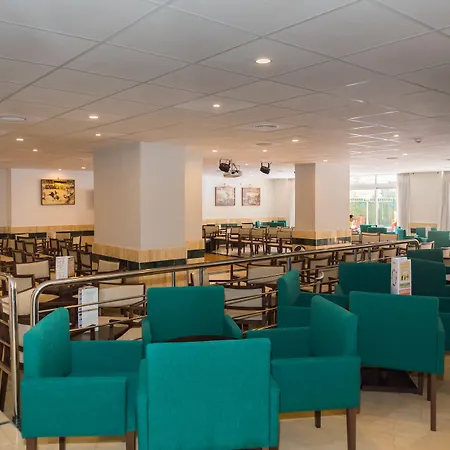 Hotel Costa Malaga - Adults Recommended - By Pierre & 4*