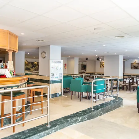 Costa Málaga - Adults Recommended - By Pierre&vacances 4*
