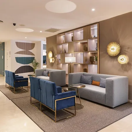 Costa Malaga - Adults Recommended - By Pierre & 호텔 4*