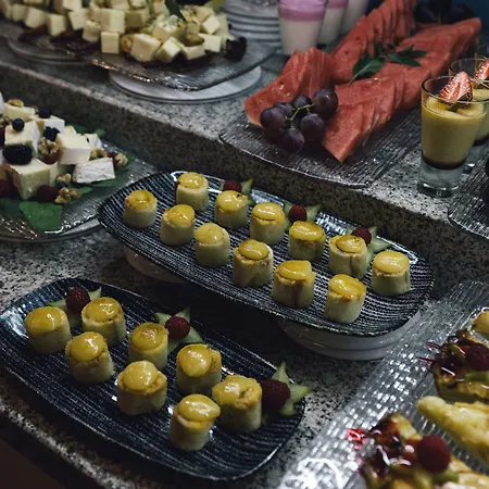 Costa Malaga - Adults Recommended - By Pierre &