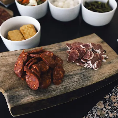 Costa Malaga - Adults Recommended - By Pierre & 4* 토레몰리노스