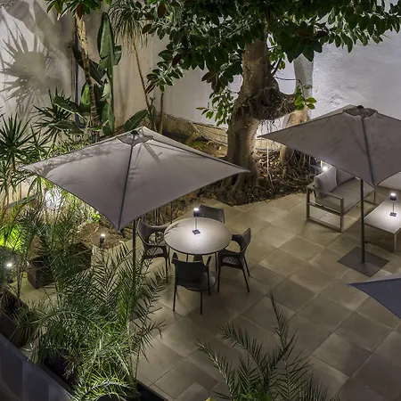 Costa Malaga - Adults Recommended - By Pierre & Hotel 4*