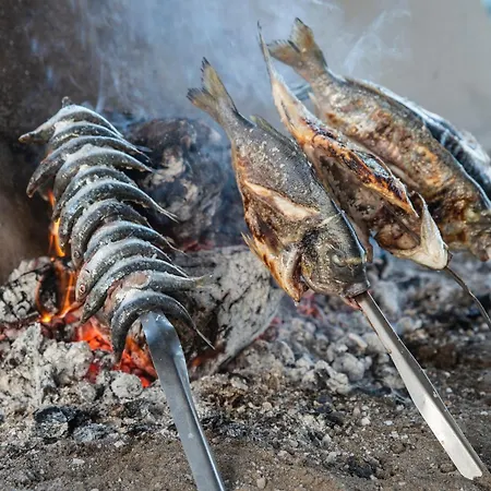 Costa Malaga - Adults Recommended - By Pierre & 토레몰리노스