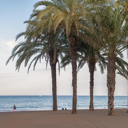 Costa Malaga - Adults Recommended - By Pierre & 토레몰리노스