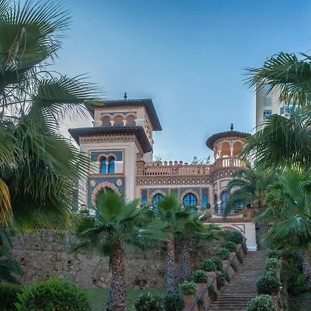 Costa Malaga - Adults Recommended - By Pierre & 4*