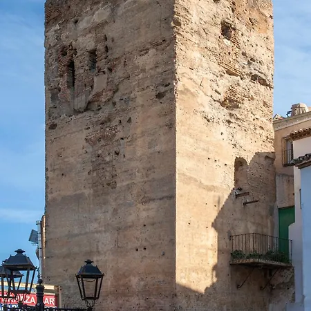 Hotel Costa Malaga - Adults Recommended - By Pierre & 4*