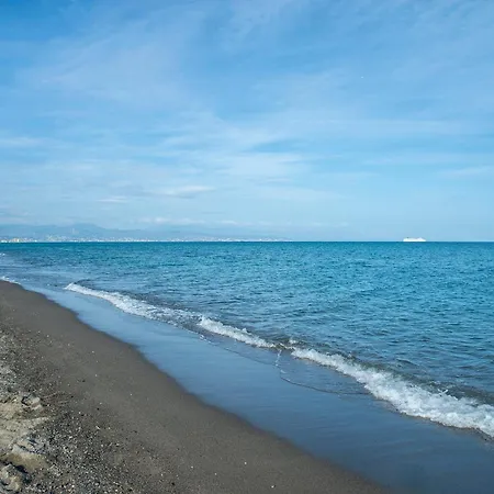 Costa Malaga - Adults Recommended - By Pierre & Hotel 4*