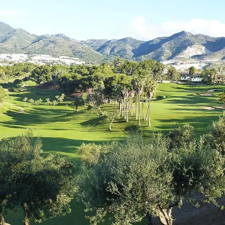 Ξενοδοχείο Costa Malaga - Adults Recommended - By Pierre & Τορρεμολίνος