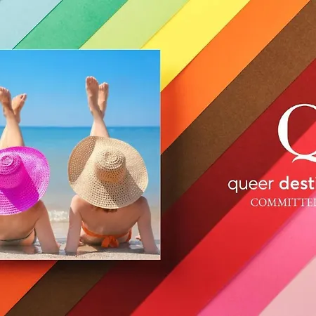 فندق Costa Malaga - Adults Recommended - By Pierre &