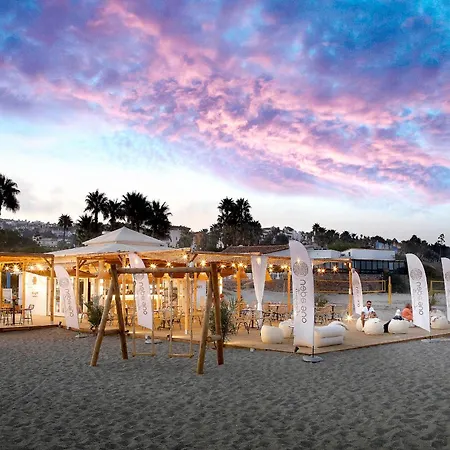 Costa Malaga - Adults Recommended - By Pierre & 4*