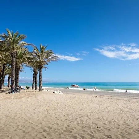 Costa Malaga - Adults Recommended - By Pierre &