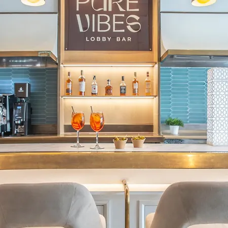 Costa Malaga - Adults Recommended - By Pierre & Hotel 4*