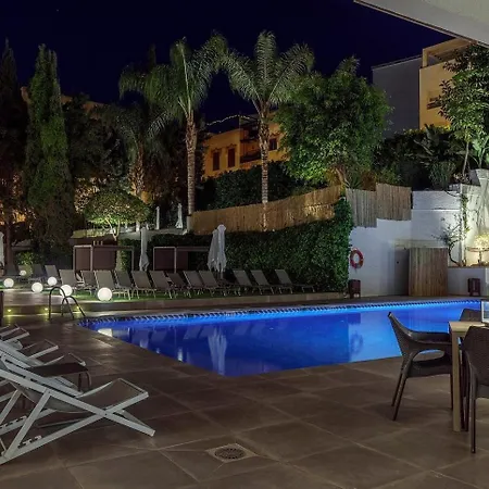 Costa Malaga - Adults Recommended - By Pierre & 4* توريمولينوس