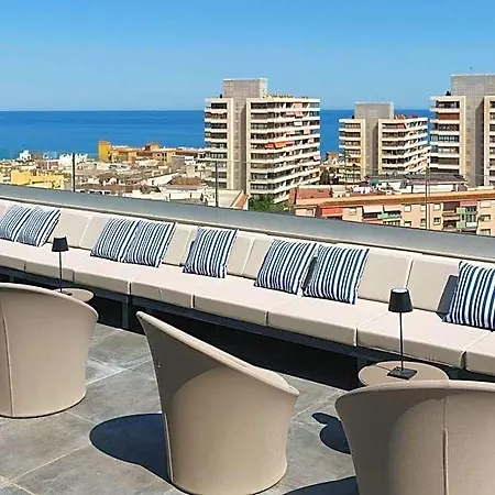 Costa Malaga - Adults Recommended - By Pierre & فندق توريمولينوس