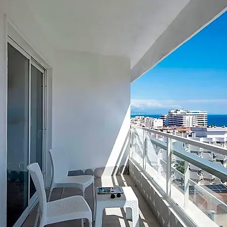 Hotel Costa Málaga - Adults Recommended - By Pierre&vacances 4*