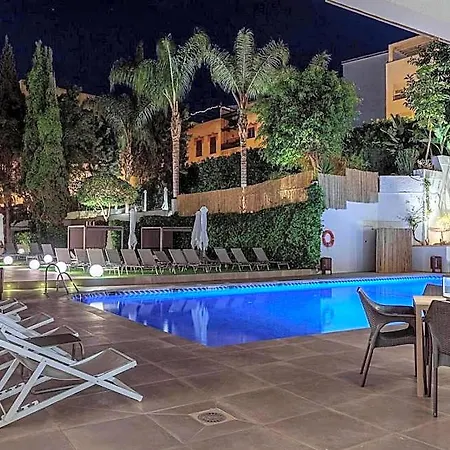 Costa Málaga - Adults Recommended - By Pierre&vacances Hotel