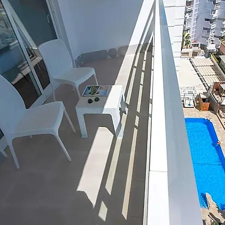 Costa Málaga - Adults Recommended - By Pierre&vacances 4*