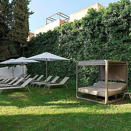 Hotel Costa Málaga - Adults Recommended - By Pierre&vacances 4*