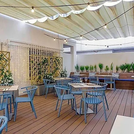 Hotel Costa Málaga - Adults Recommended - By Pierre&vacances Torremolinos