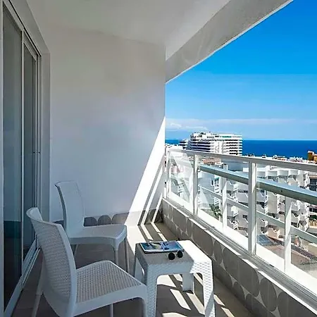 Costa Málaga - Adults Recommended - By Pierre&vacances 4* Torremolinos