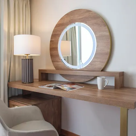 Costa Malaga - Adults Recommended - By Pierre & 4*
