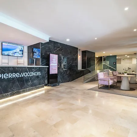 מלון Costa Malaga - Adults Recommended - By Pierre & 4*